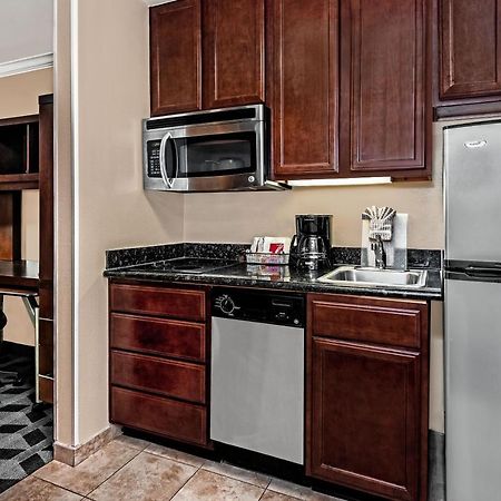 Towneplace Suites By Marriott San Antonio Northwest Buitenkant foto