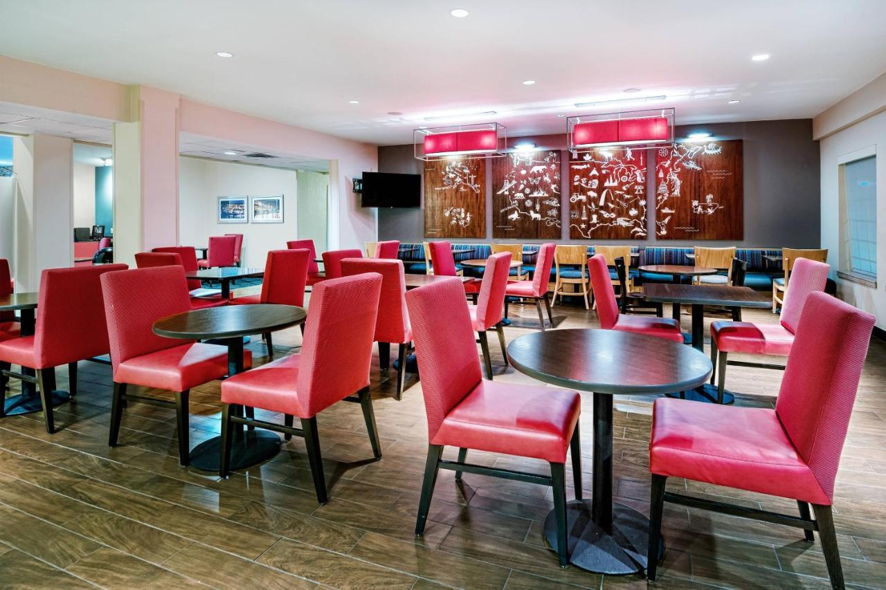 Towneplace Suites By Marriott San Antonio Northwest Buitenkant foto
