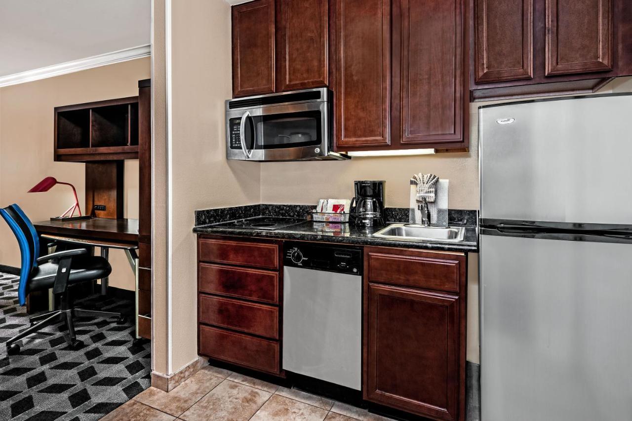 Towneplace Suites By Marriott San Antonio Northwest Buitenkant foto