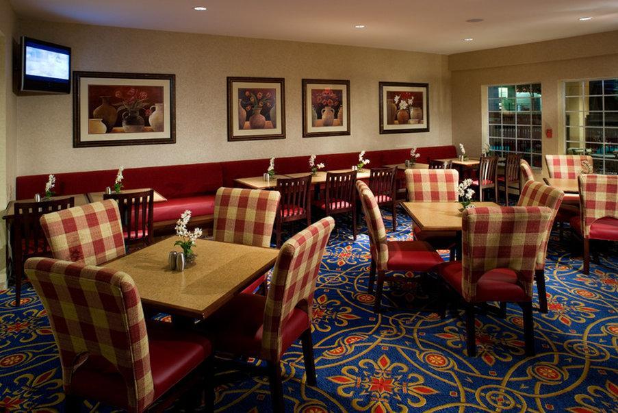 Towneplace Suites By Marriott San Antonio Northwest Buitenkant foto