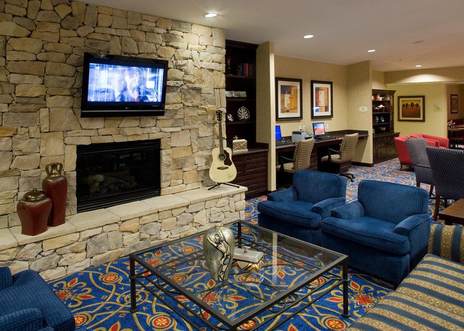 Towneplace Suites By Marriott San Antonio Northwest Buitenkant foto