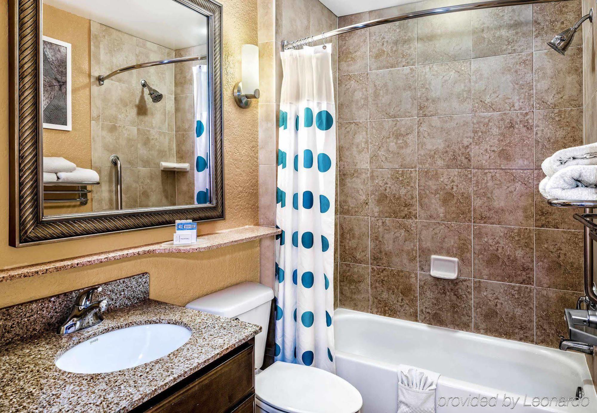 Towneplace Suites By Marriott San Antonio Northwest Buitenkant foto