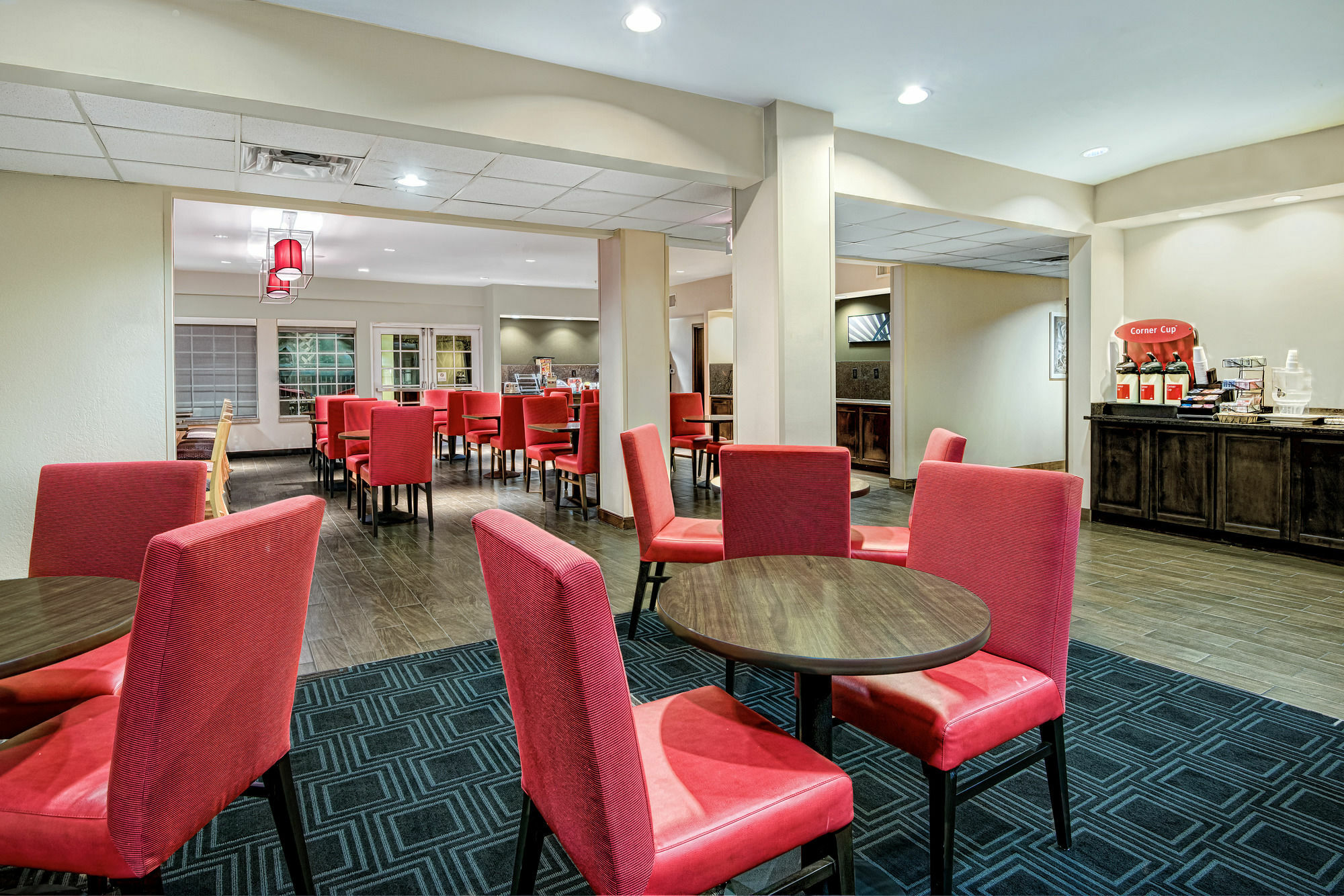 Towneplace Suites By Marriott San Antonio Northwest Buitenkant foto