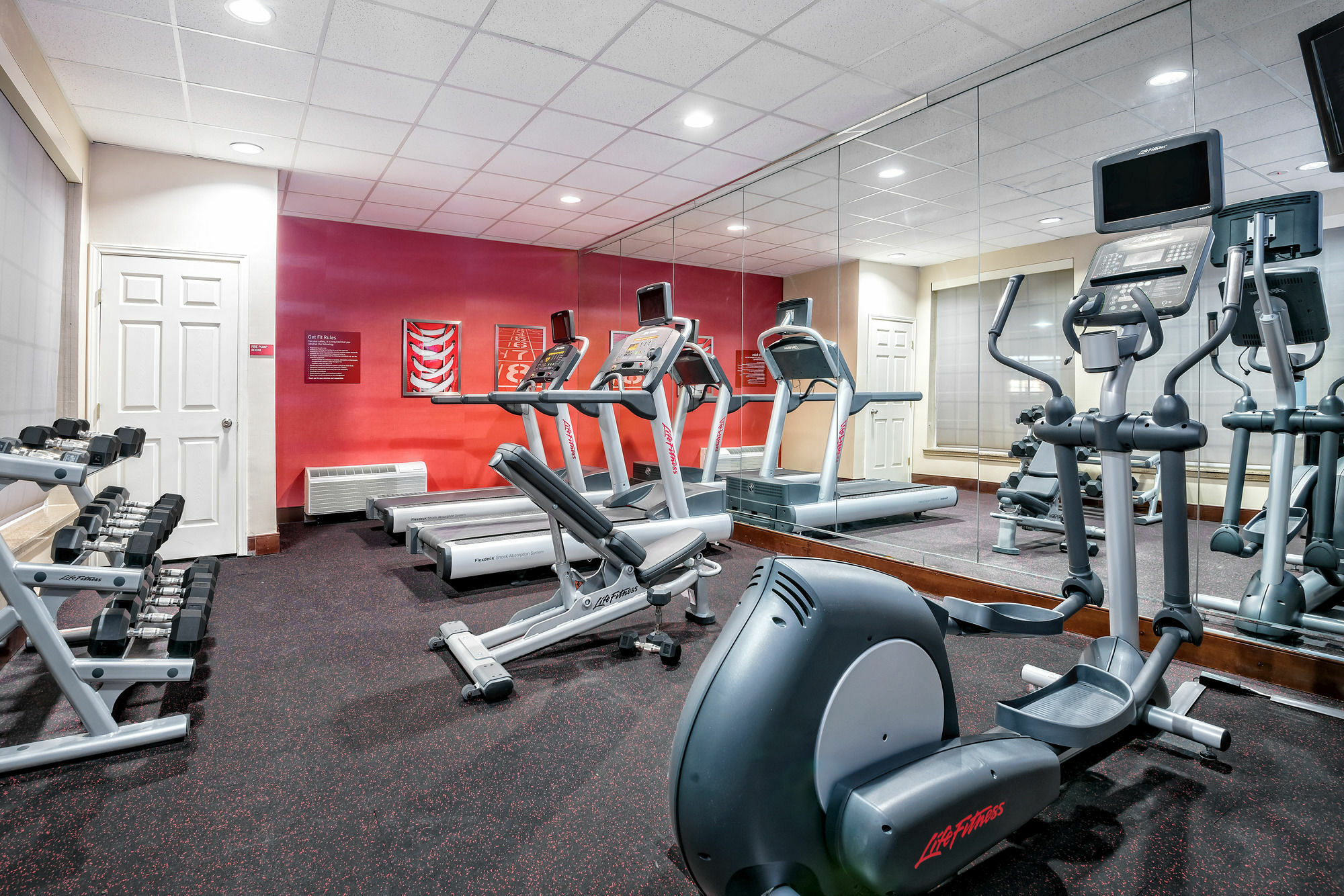 Towneplace Suites By Marriott San Antonio Northwest Buitenkant foto