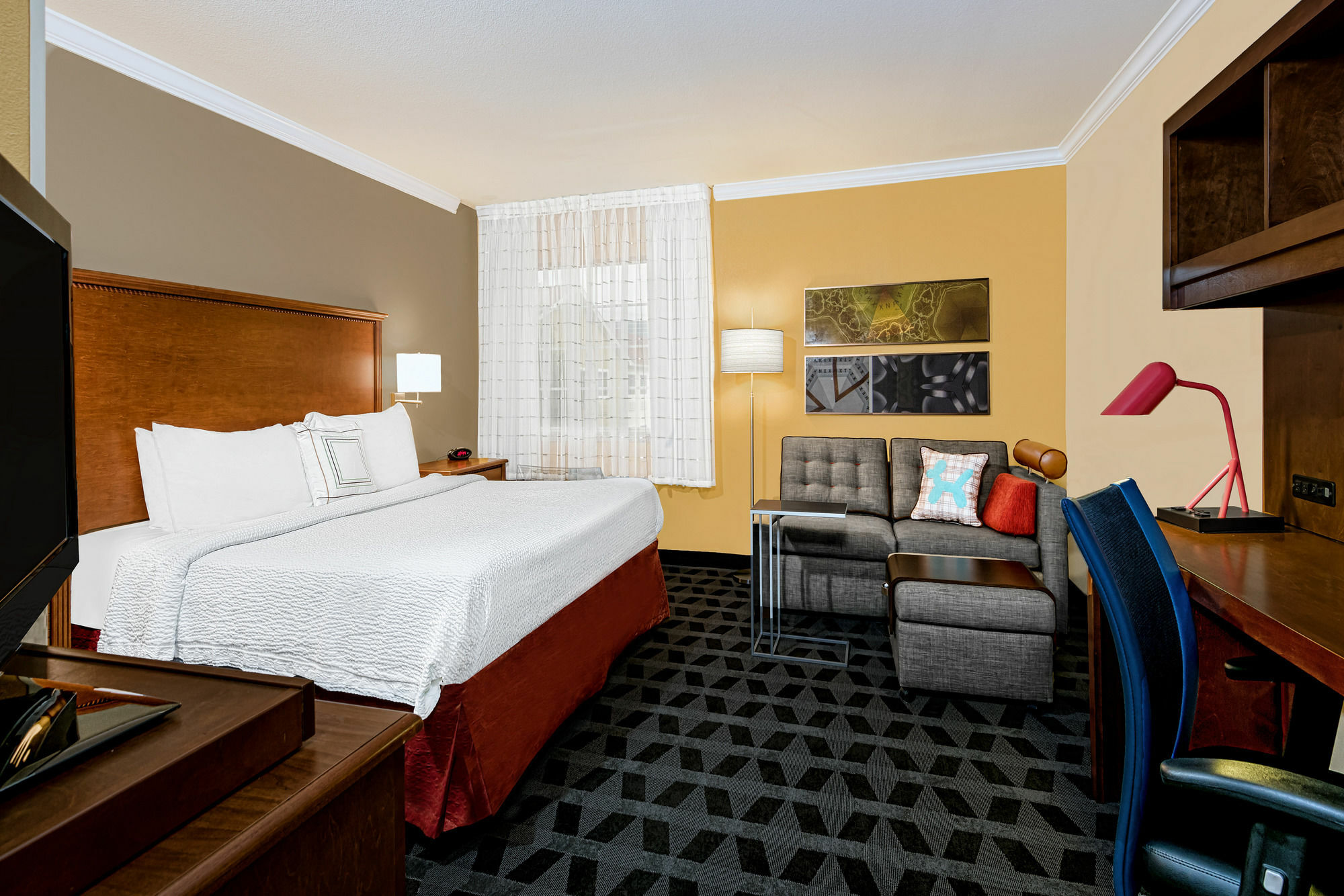 Towneplace Suites By Marriott San Antonio Northwest Buitenkant foto