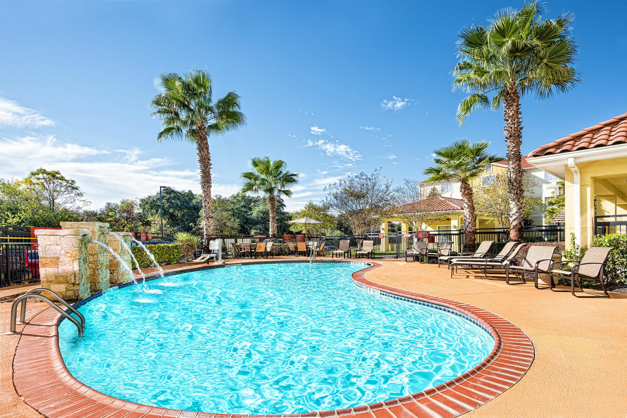 Towneplace Suites By Marriott San Antonio Northwest Buitenkant foto
